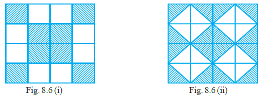 Page 127 Chapter 8 Class 6th NCERT Exemplar